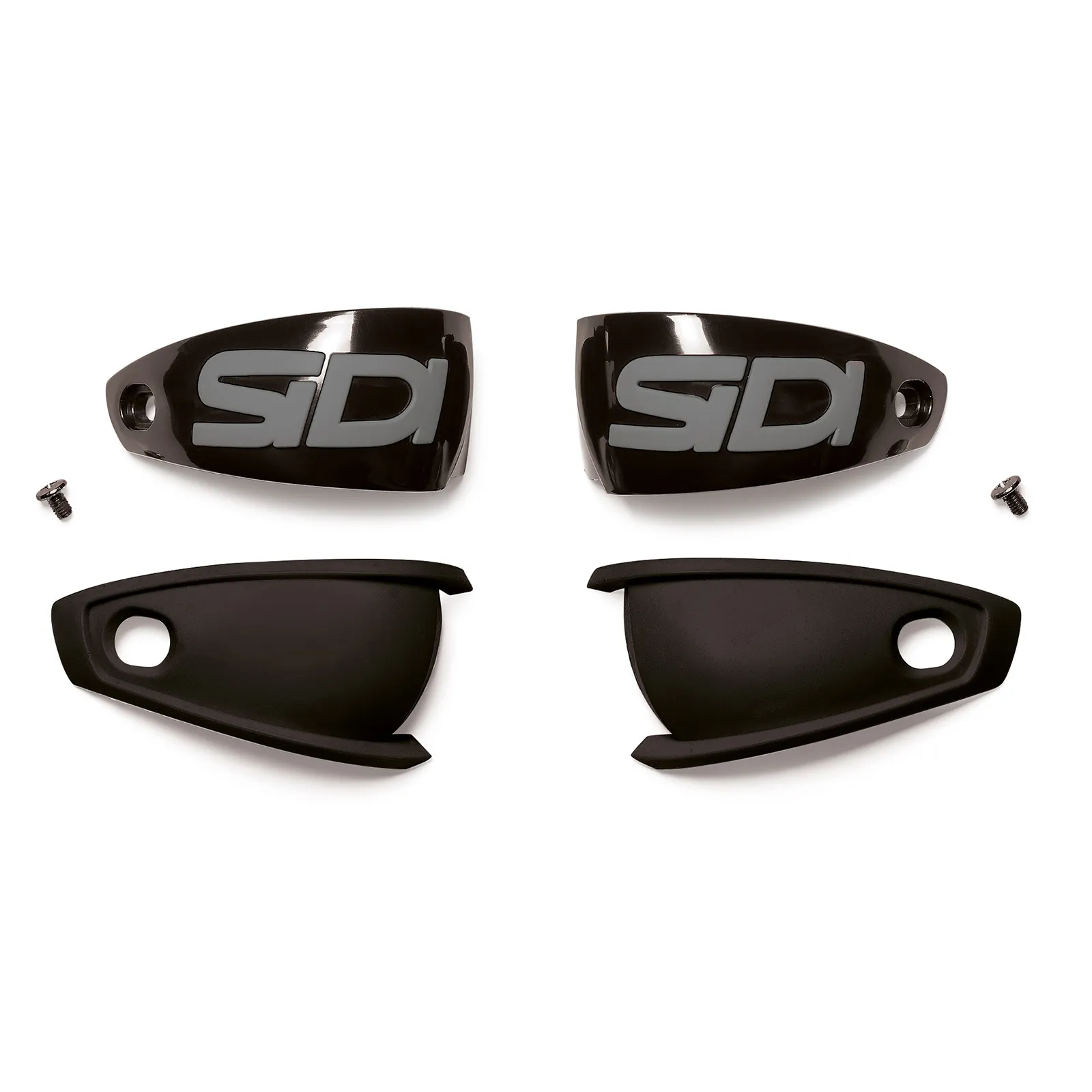 Sidi Asymmetric Heel Cup: Optimal Heel Support