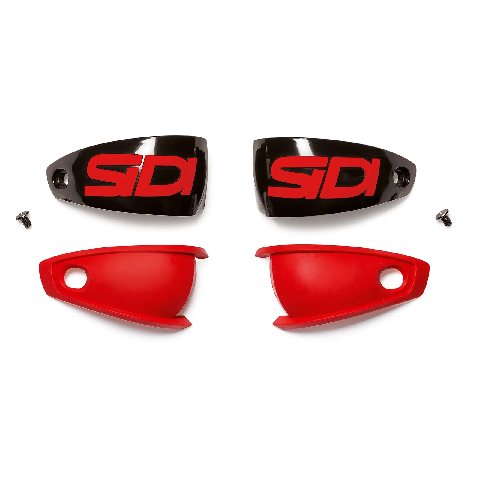 Sidi Asymmetric Heel Cup: Optimal Heel Support