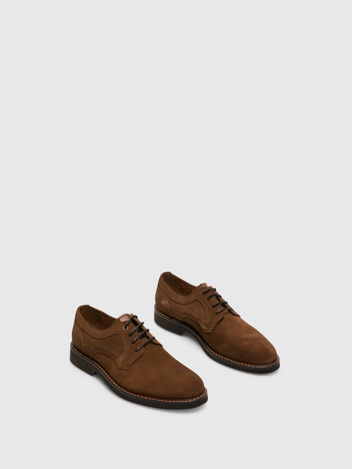 Sienna Lace-up Shoes