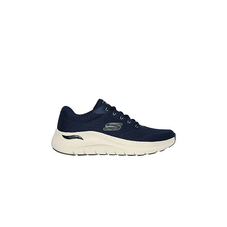 SKECHERS ARCH FIT 2.0 Navy Sneakers