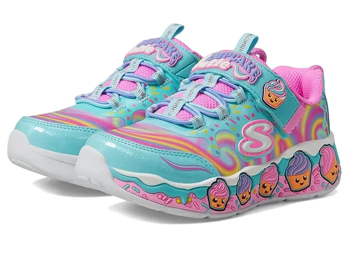 SKECHERS KIDS Cupcake Cutie (Little Kid/Big Kid)