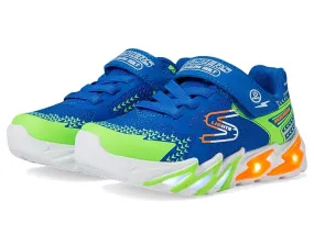 SKECHERS KIDS Flex-Glow Bolt 400138L (Little Kid/Big Kid)