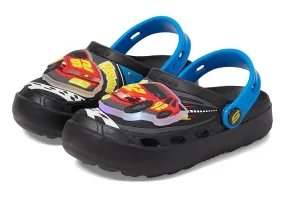 SKECHERS KIDS Swifters - Motor-Brights (Little Kid/Big Kid)