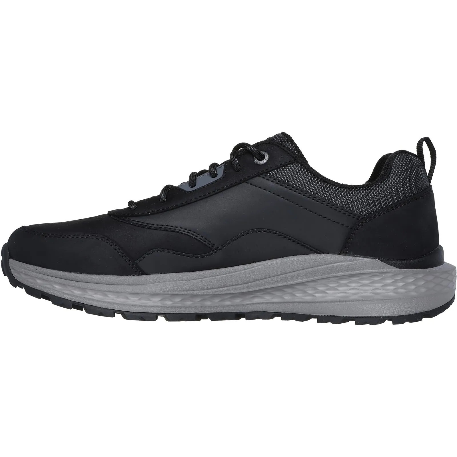 Skechers Mens Slade Ultra Memory Foam Trainers