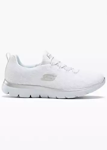 Skechers Sporty Trainers | Grattan