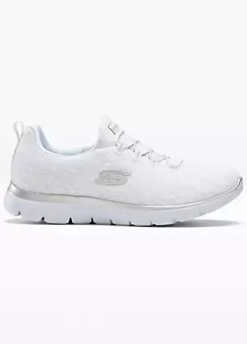 Skechers Sporty Trainers | Grattan