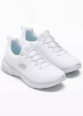 Skechers Sporty Trainers | Grattan