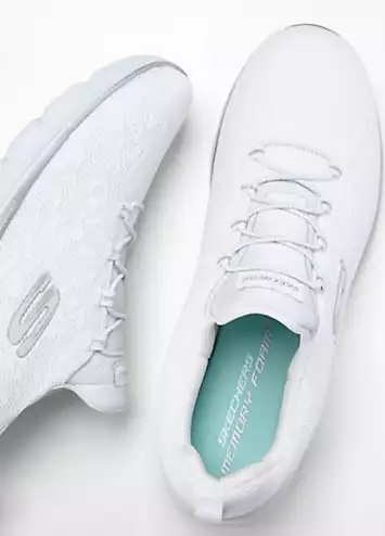 Skechers Sporty Trainers | Grattan