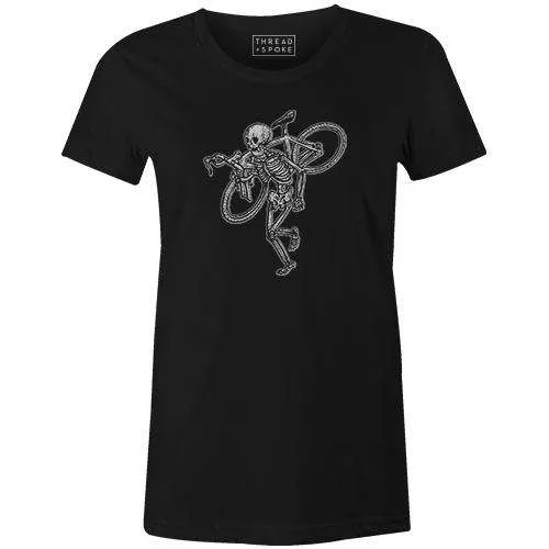 Skeleton CX Women's