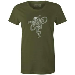 Skeleton CX Women's