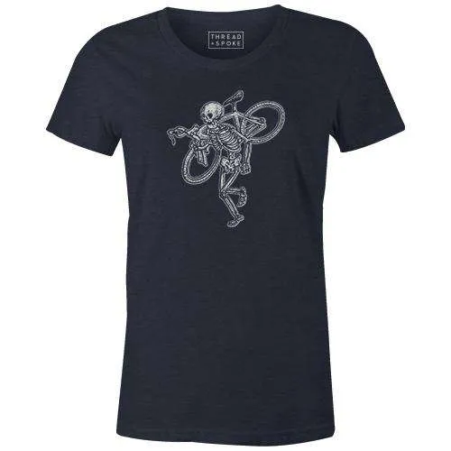 Skeleton CX Women's