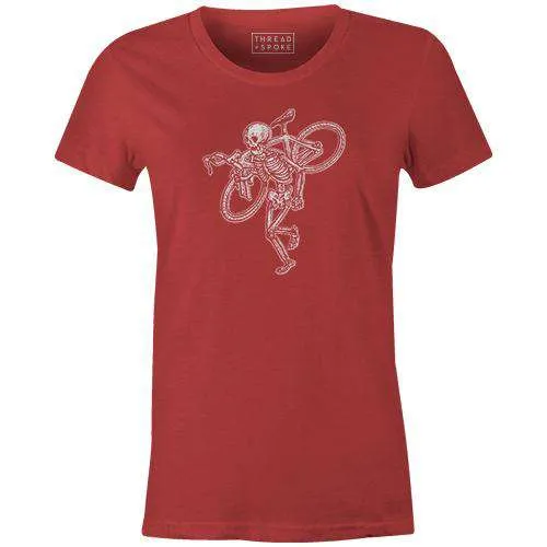 Skeleton CX Women's