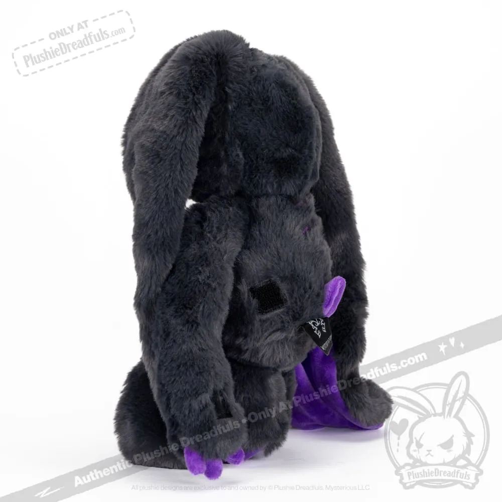 Sleep Paralysis Rabbit Plush Stuffed Animal