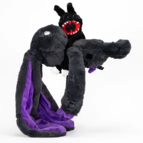 Sleep Paralysis Rabbit Plush Stuffed Animal