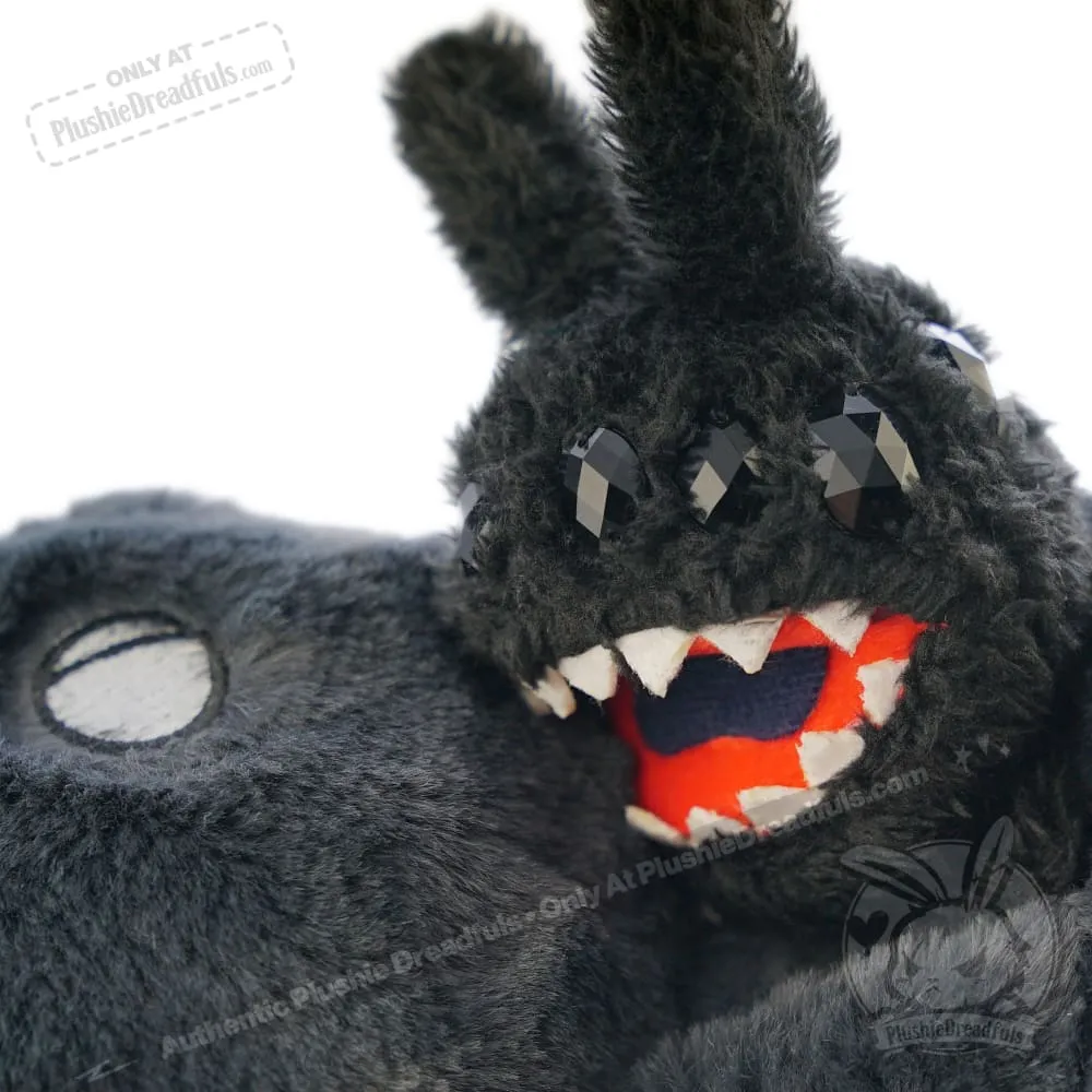 Sleep Paralysis Rabbit Plush Stuffed Animal