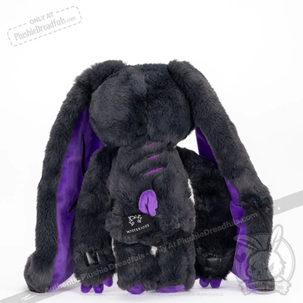 Sleep Paralysis Rabbit Plush Stuffed Animal