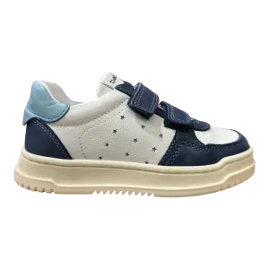 Kids sneakers with denim jeans Cod: 1000J