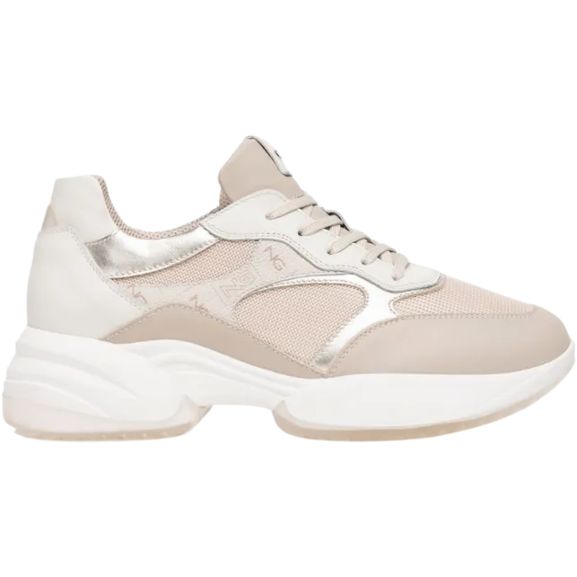 Ivory Women's Sneakers