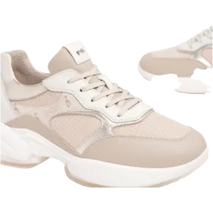 Ivory Women's Sneakers