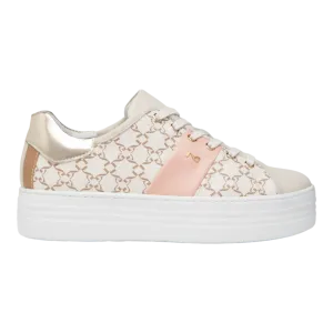 Women's Milk Sneakers Code E409956D