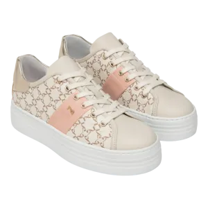 Women's Milk Sneakers Code E409956D