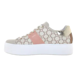 Women's Milk Sneakers Code E409956D