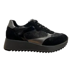 Sneakers da donna  nero Cod: 457380