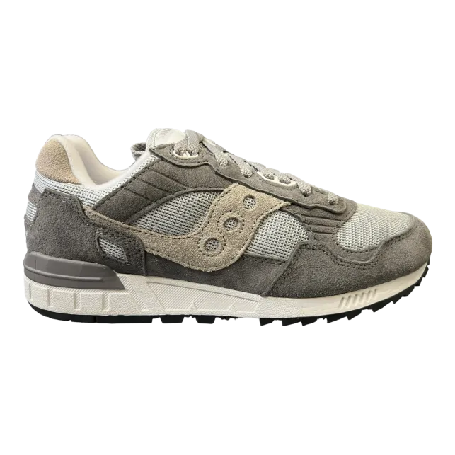 Sneakers da uomo shadow 5000 grigio Cod: S70665