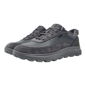 Men's Graphite Spherica Sneakers - Code U16BYE