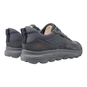 Men's Graphite Spherica Sneakers - Code U16BYE