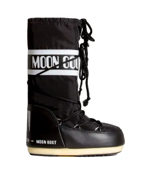 Snow boots Moon Boot Nylon 14004400-1