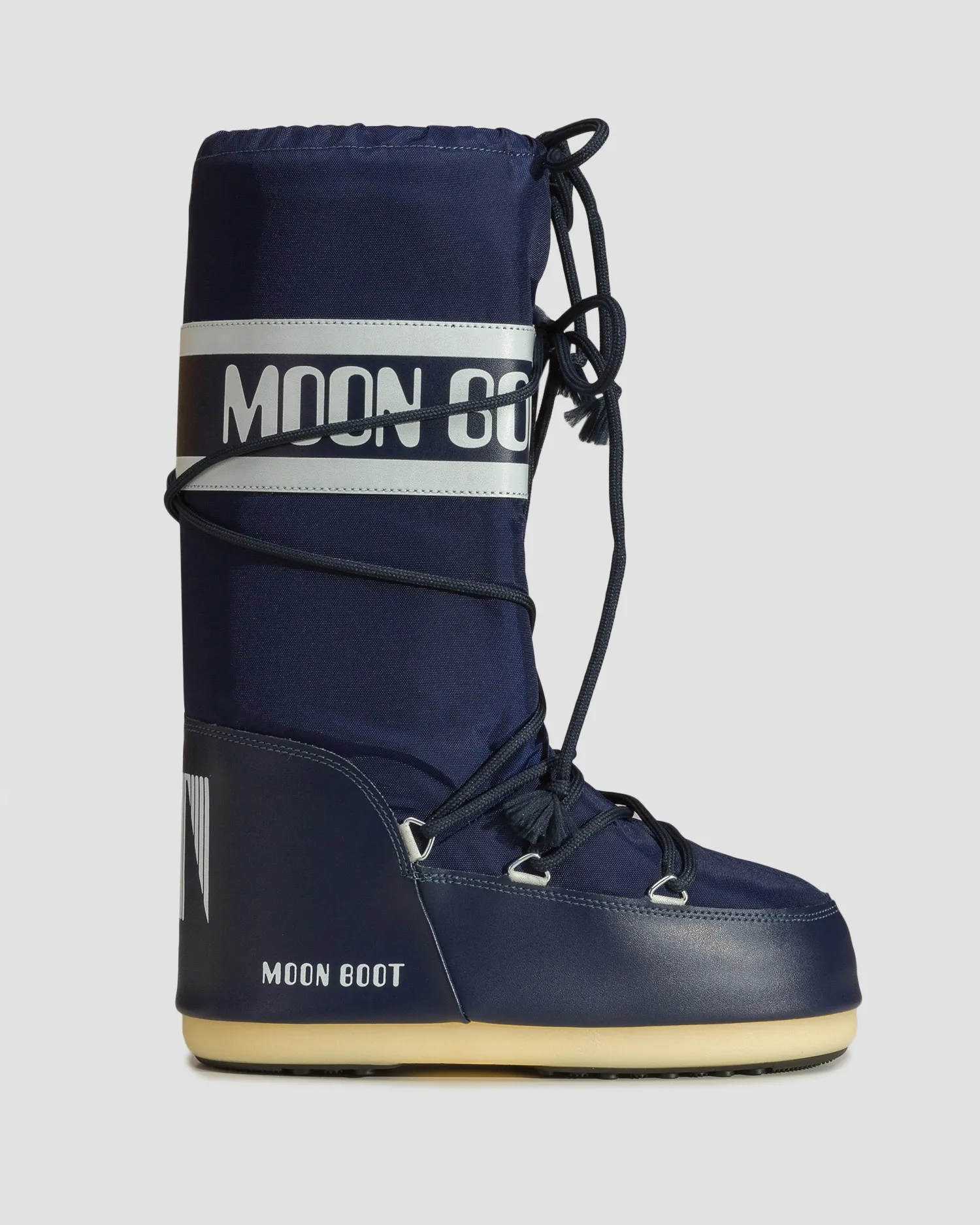 Snow boots Moon Boot Nylon 14004400-2