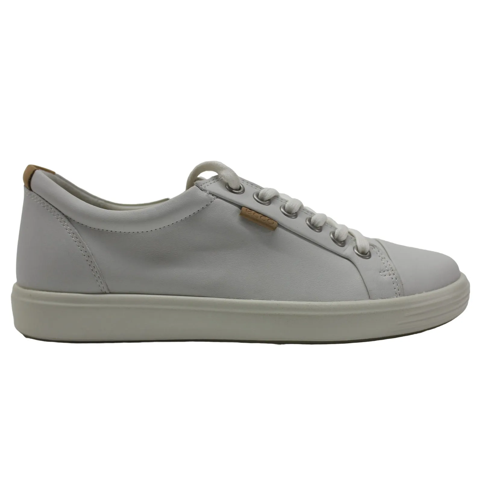 Soft 7 430003 Leather Women's Sneakers - UK 4.5 - US 6-6.5 Women - EU 37