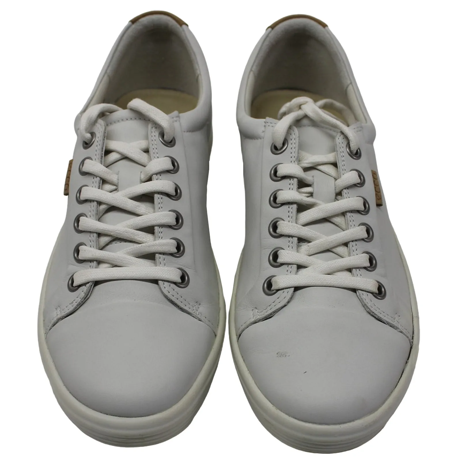 Soft 7 430003 Leather Women's Sneakers - UK 4.5 - US 6-6.5 Women - EU 37