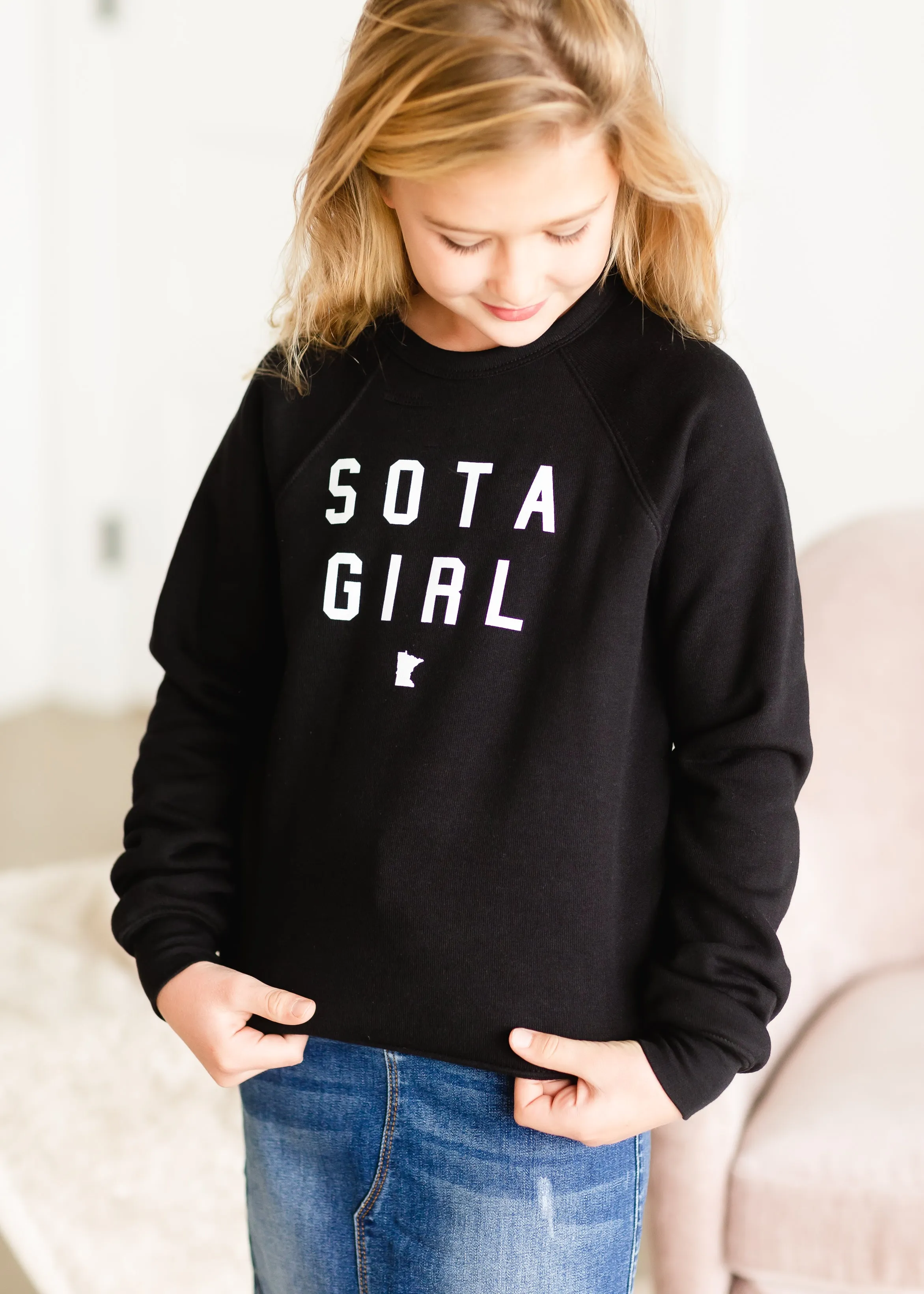 Sota Girl Youth Crew