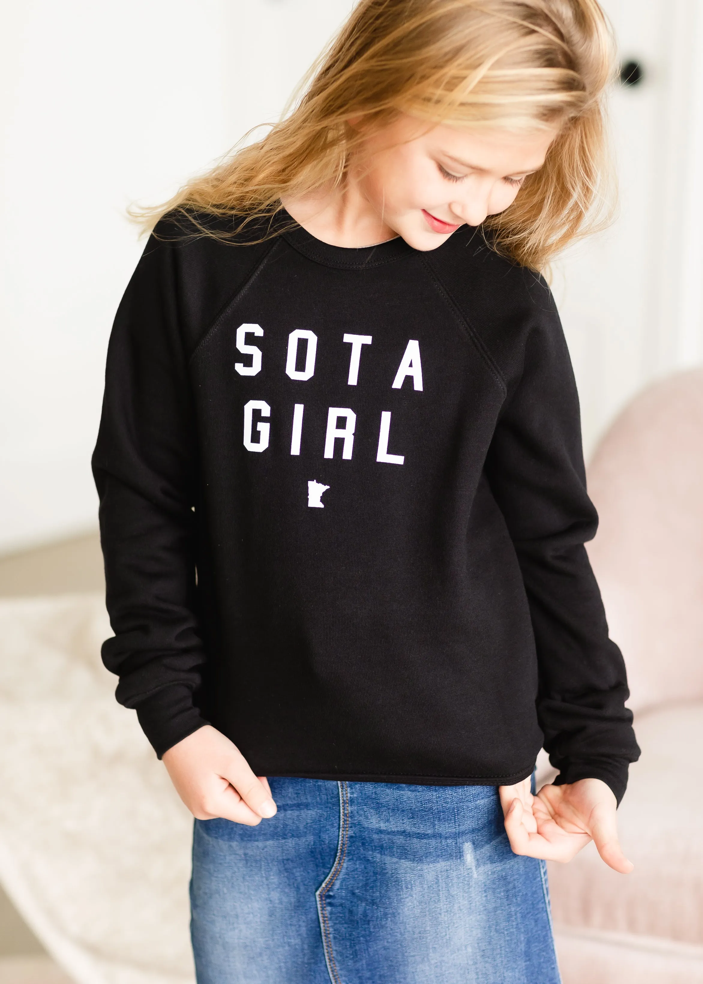 Sota Girl Youth Crew