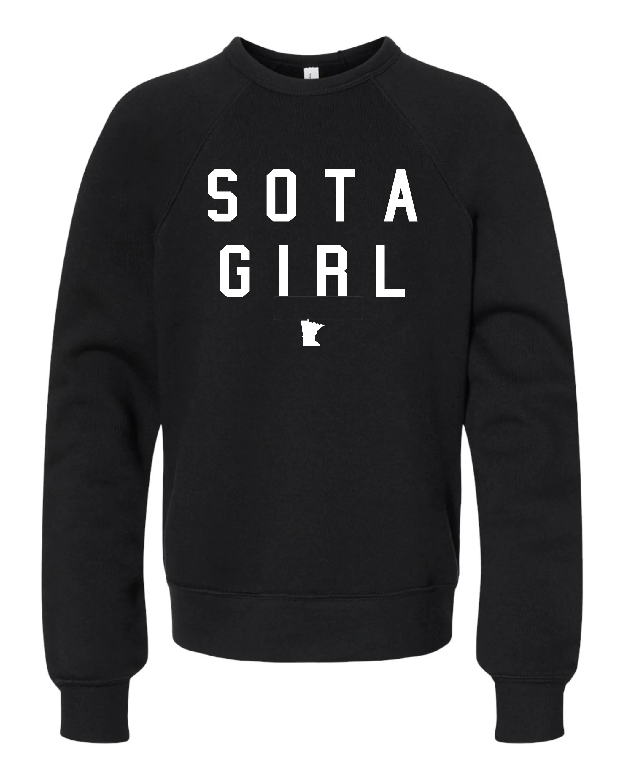 Sota Girl Youth Crew