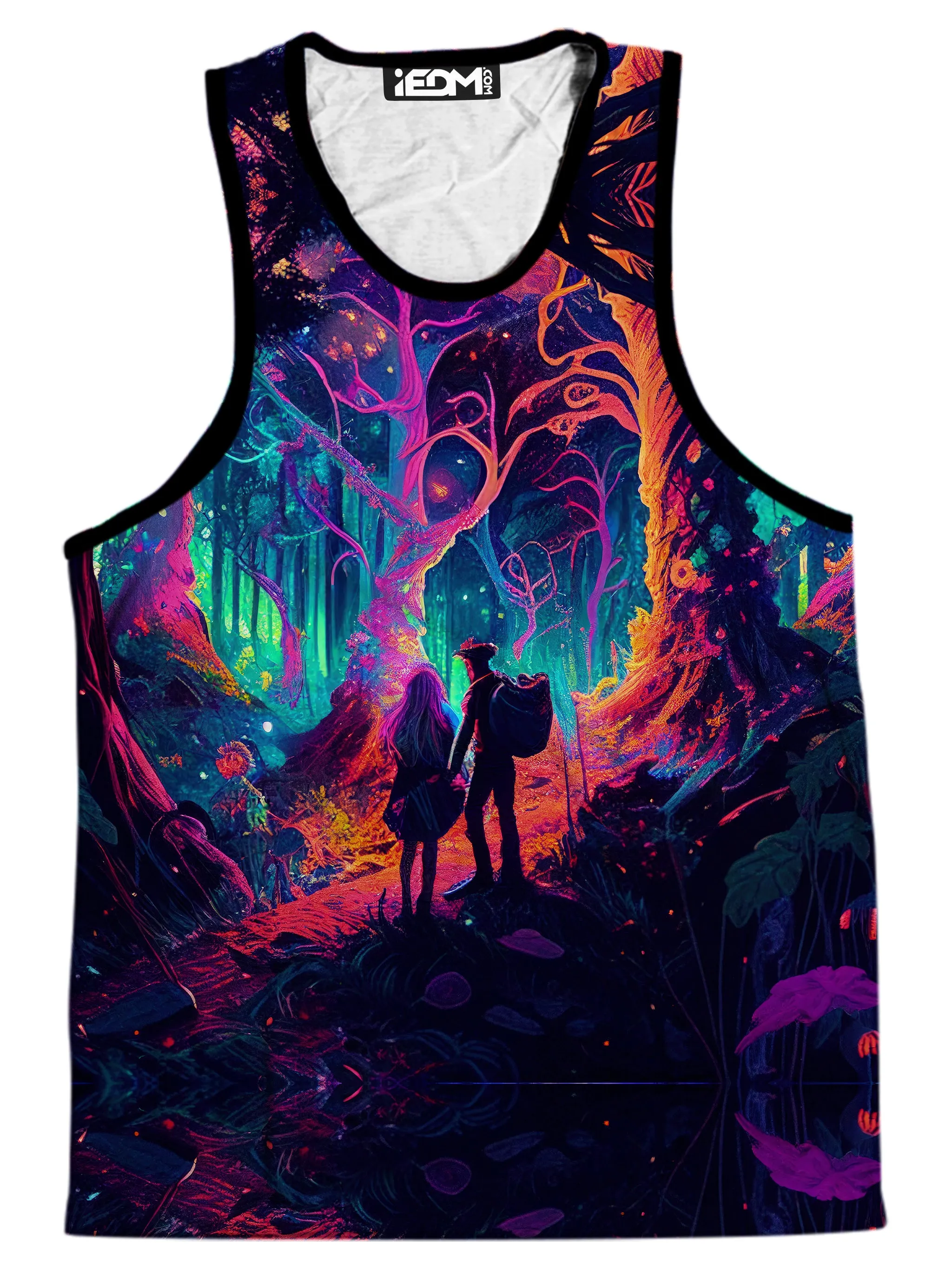 Soulmates Men's Tank