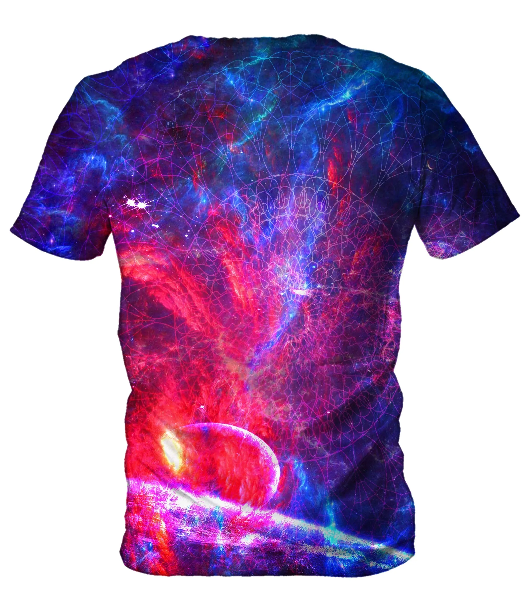 Space Goof Men's T-Shirt (Clearance)