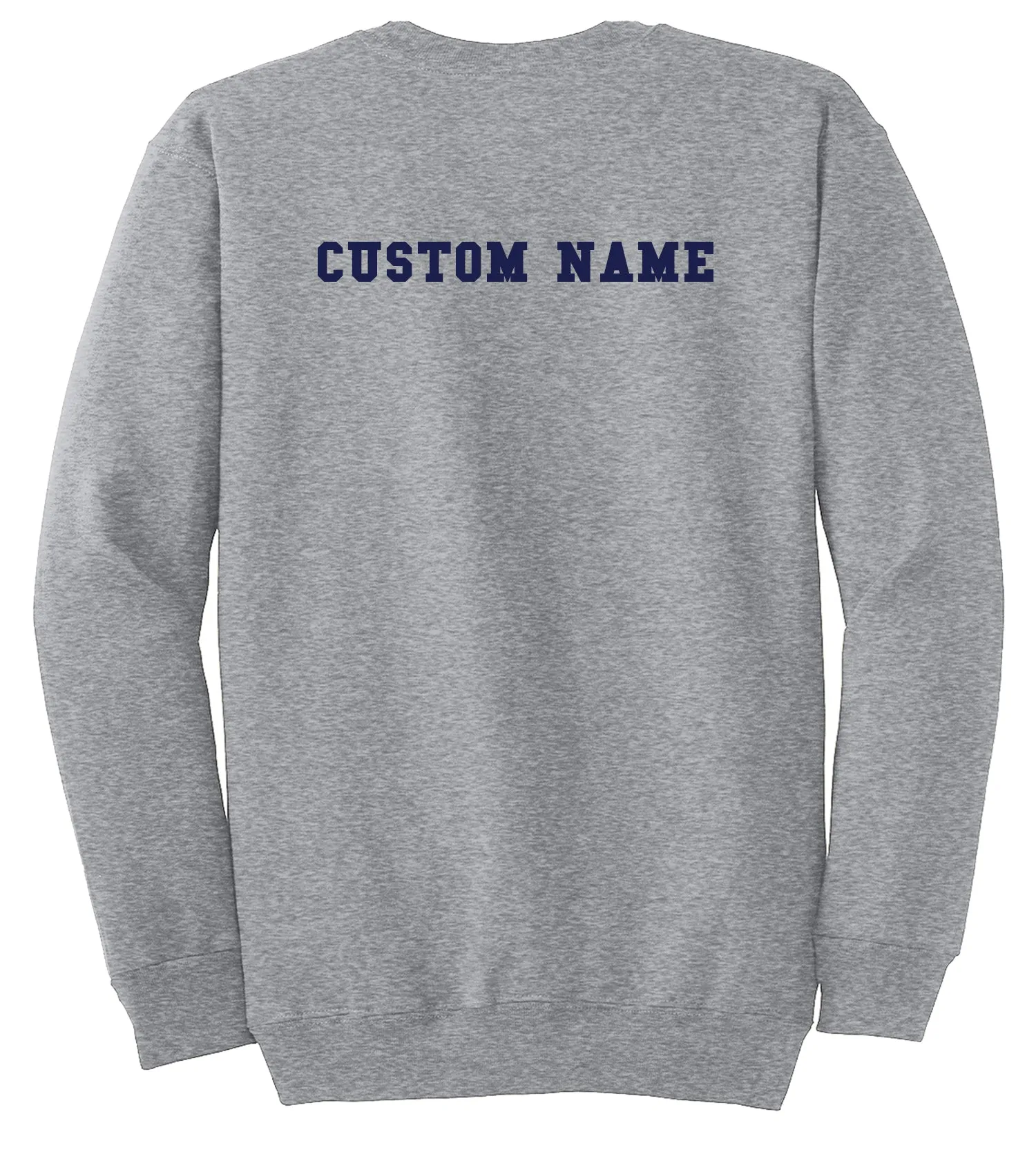 SSHS Cyclones Soccer Crewneck Sweatshirt ADULT