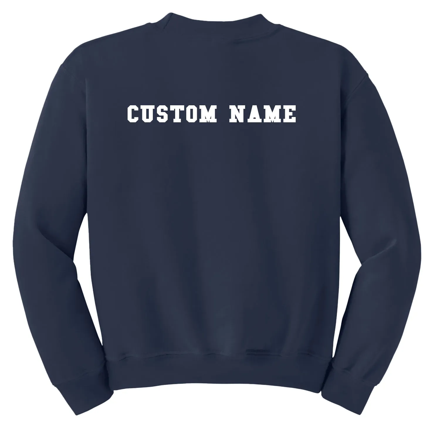 SSHS Cyclones Soccer Crewneck Sweatshirt YOUTH