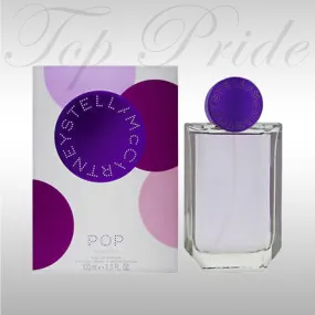 Stella McCartney Pop Bluebell Eau de Parfum 100ml - Trendy Bluebell Women's Perfume