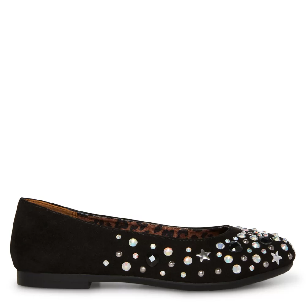 STEVE MADDEN  GIRLS LITTLE-BIG KID JBLAIR FLAT