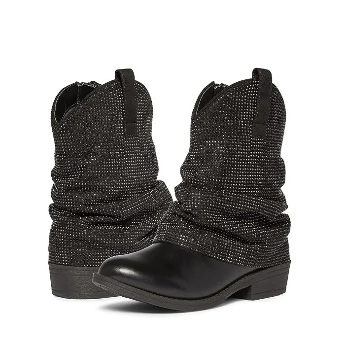 Steve Madden Kids Lassy (Little Kid/Big Kid)