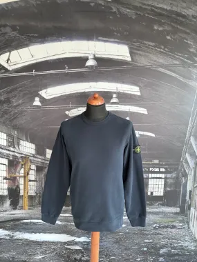 Stone Island Crew Neck Jumper