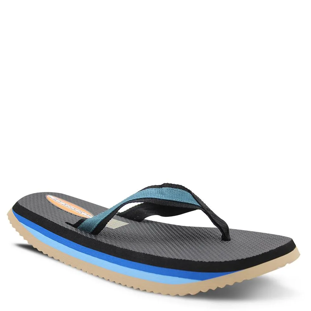 Surfer Joe Men's Flip Flops - Shop Now