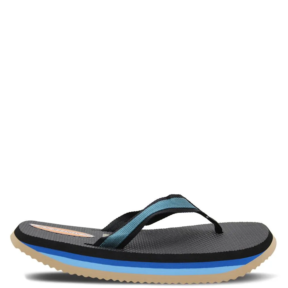 Surfer Joe Men's Flip Flops - Shop Now