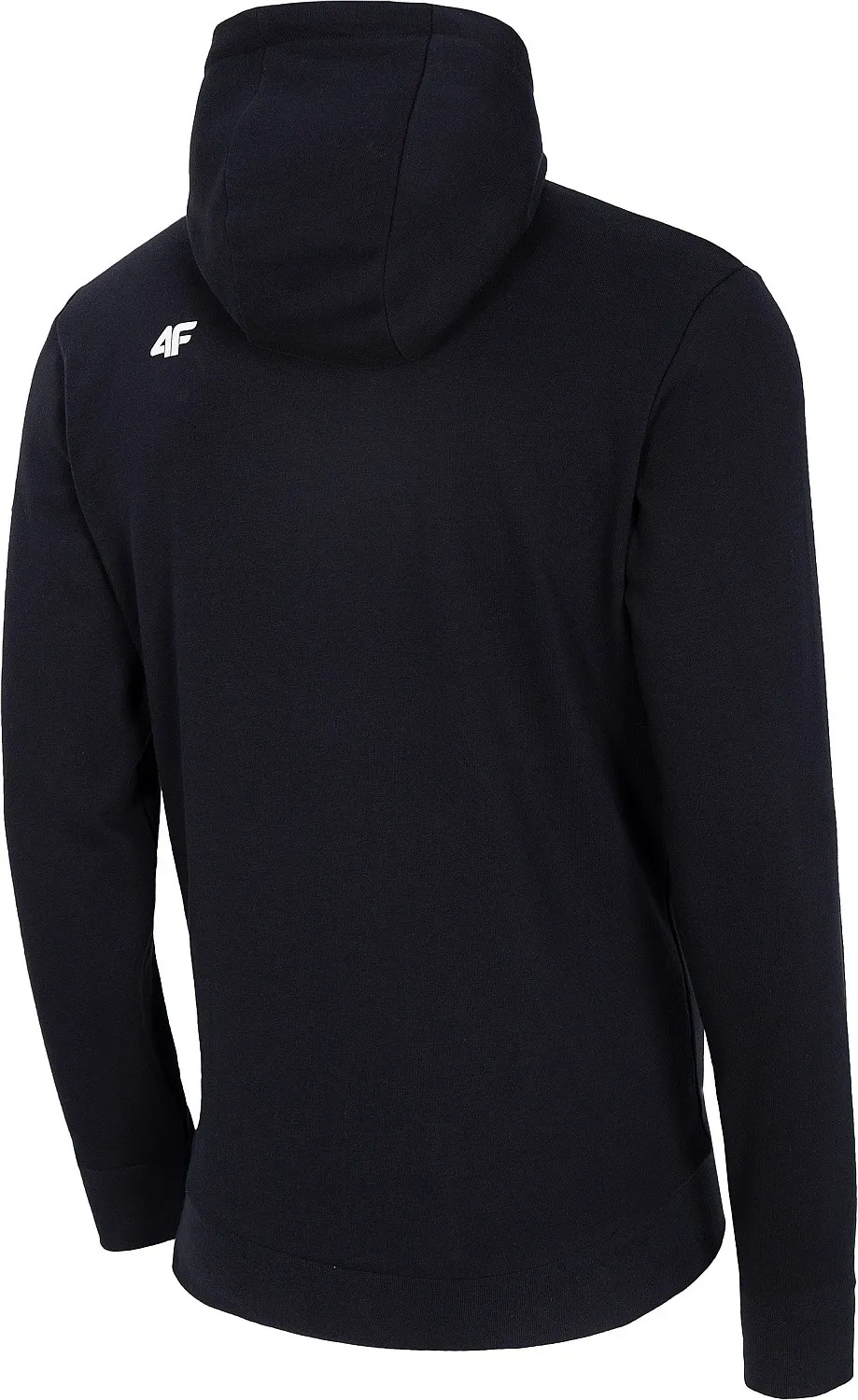 sweatshirt 4F NOSH4-BLM004 Zip - 31S/Navy - men´s