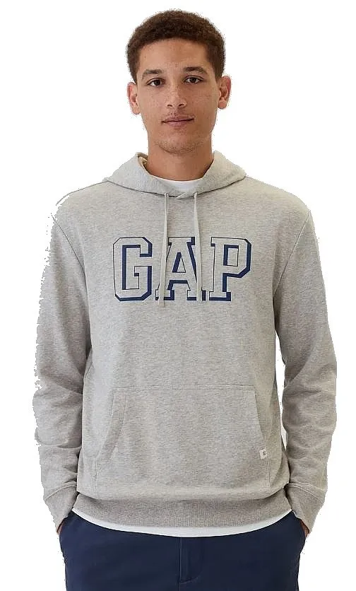 sweatshirt GAP Athletic - B08 - men´s