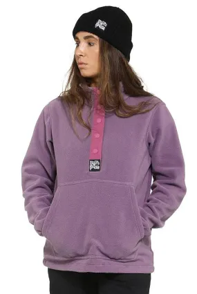 sweatshirt Horsefeathers Melia - Light Grape - women´s